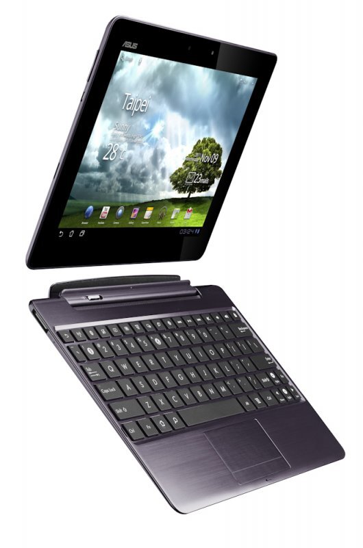 ASUS Transformer Prime