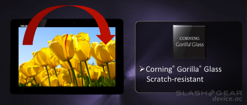 ASUS Transformer Prime