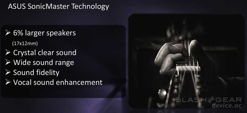 ASUS Transformer Prime