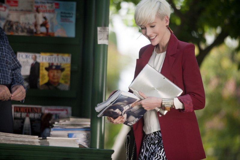 ASUS Transformer Prime