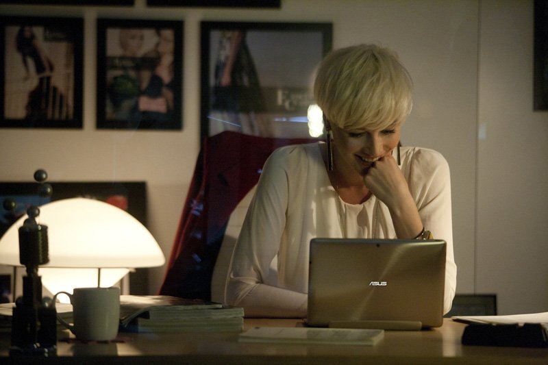 ASUS Transformer Prime