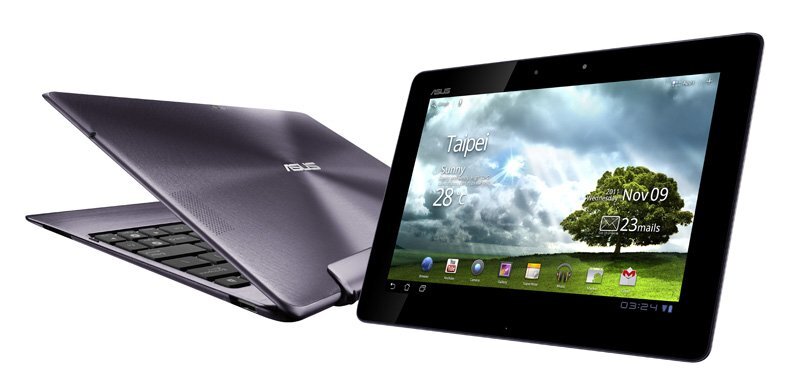 ASUS Transformer Prime