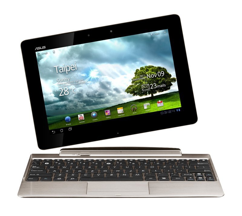 ASUS Transformer Prime