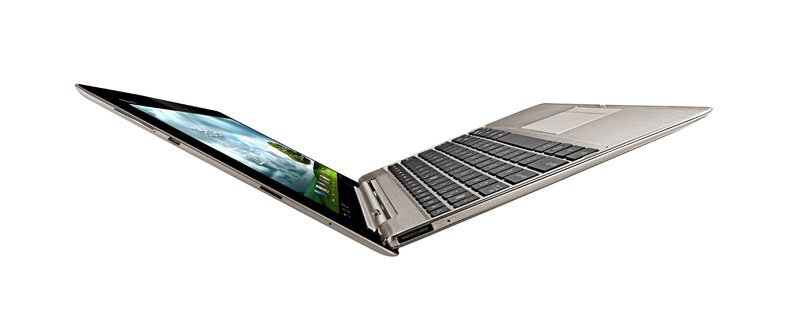 ASUS Transformer Prime