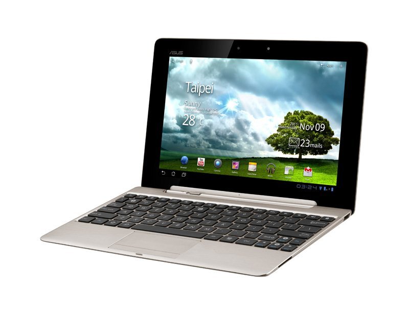 ASUS Transformer Prime
