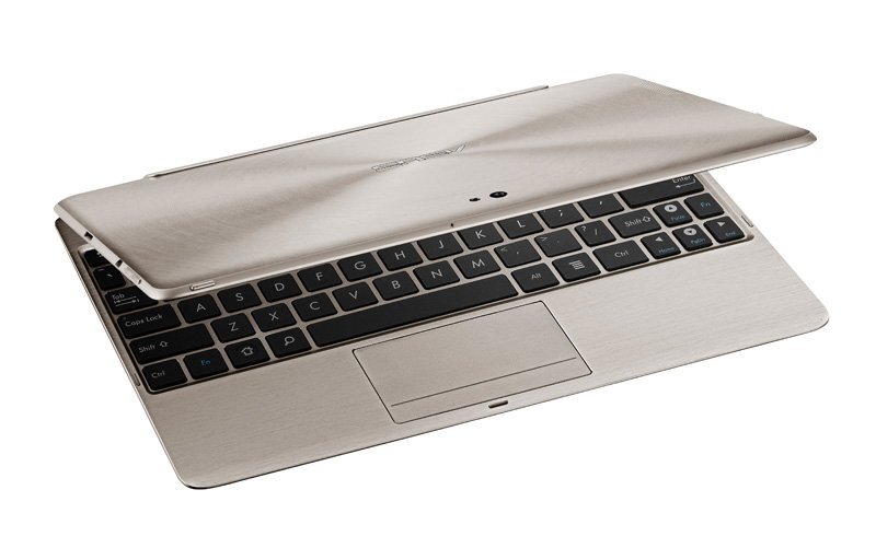 ASUS Transformer Prime