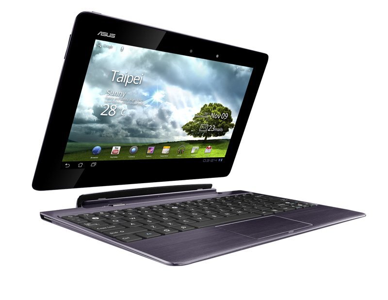 ASUS Transformer Prime