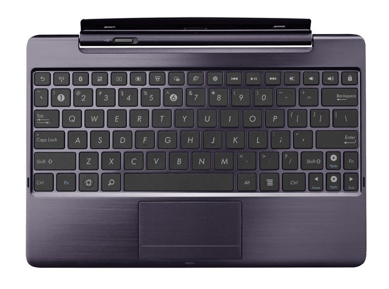 ASUS Transformer Prime