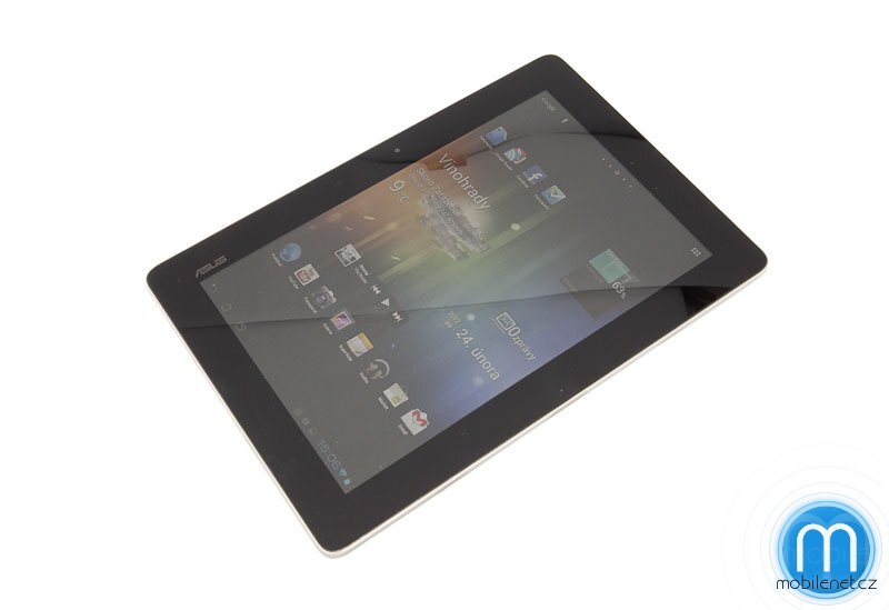 ASUS Transformer Prime