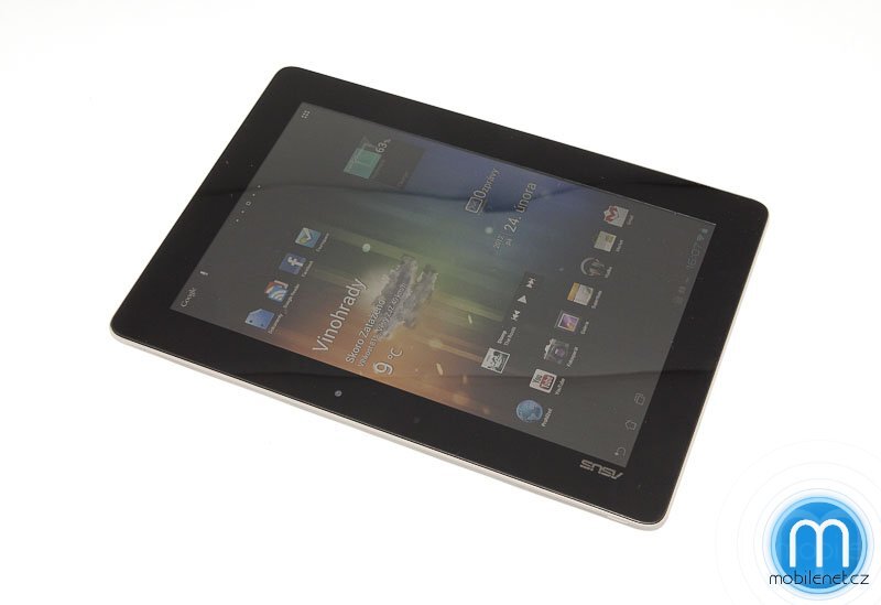 ASUS Transformer Prime