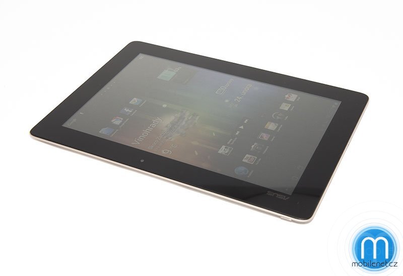 ASUS Transformer Prime