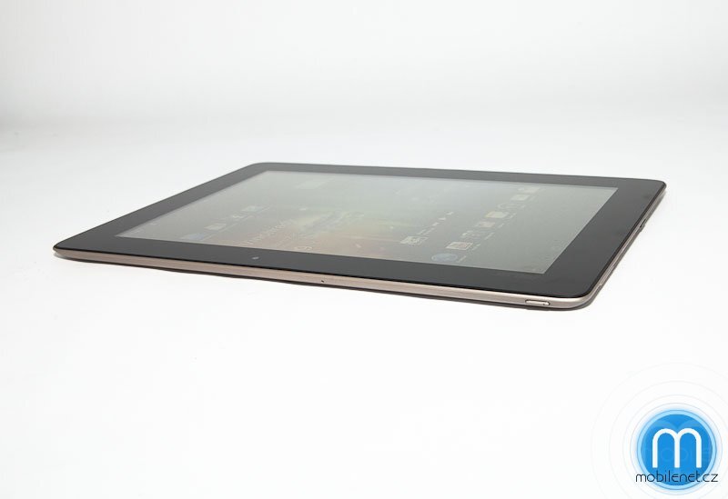 ASUS Transformer Prime