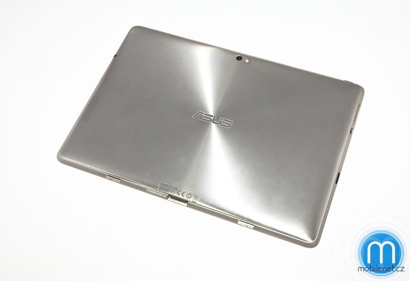 ASUS Transformer Prime