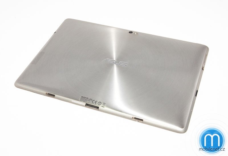 ASUS Transformer Prime