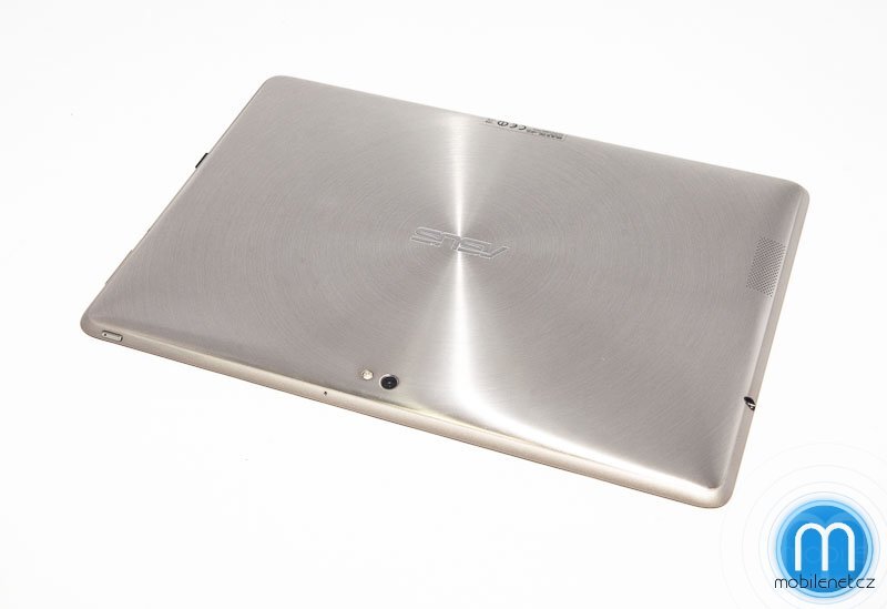 ASUS Transformer Prime