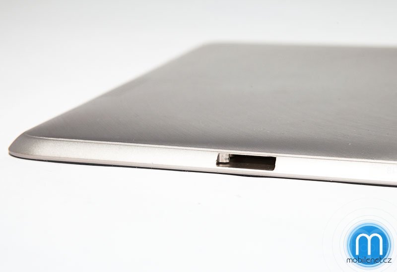 ASUS Transformer Prime