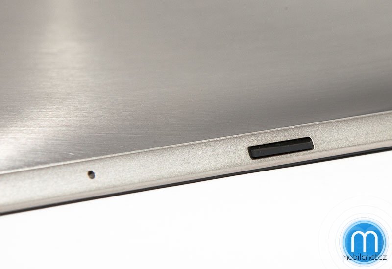 ASUS Transformer Prime