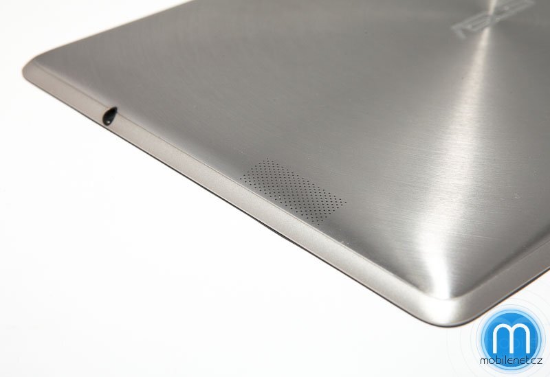 ASUS Transformer Prime