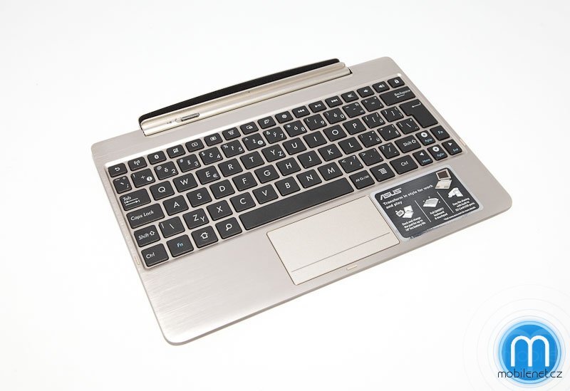 ASUS Transformer Prime