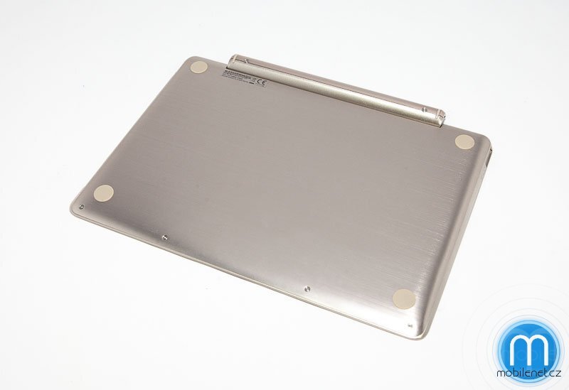 ASUS Transformer Prime