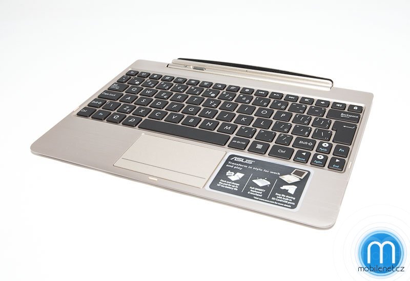 ASUS Transformer Prime