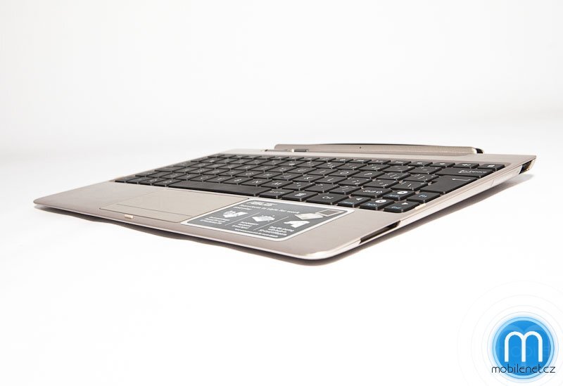 ASUS Transformer Prime