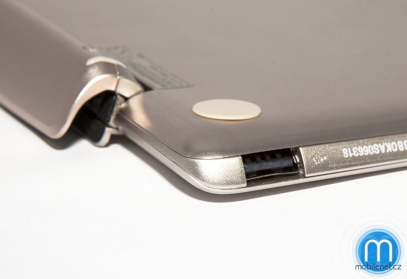 ASUS Transformer Prime