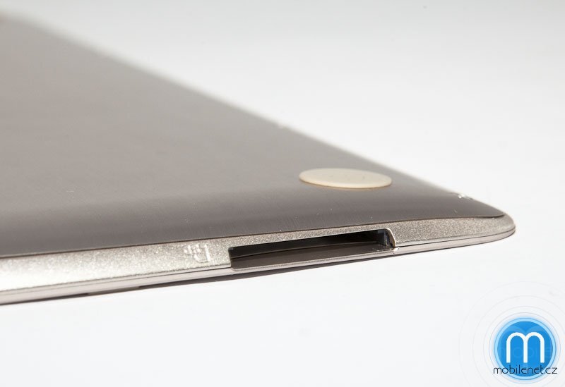 ASUS Transformer Prime