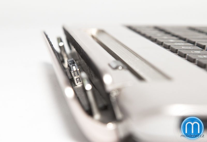 ASUS Transformer Prime