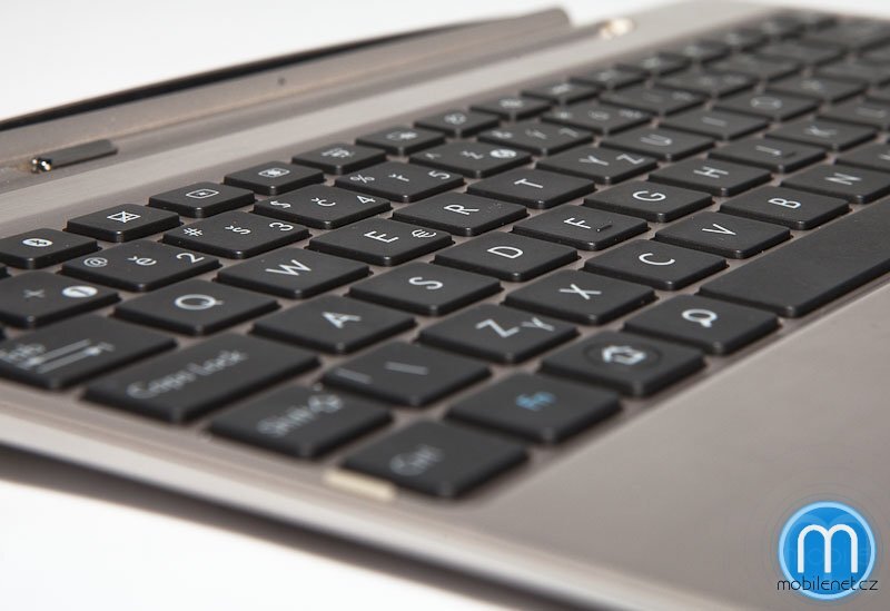 ASUS Transformer Prime