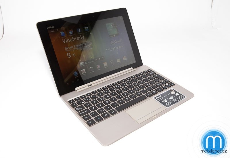 ASUS Transformer Prime