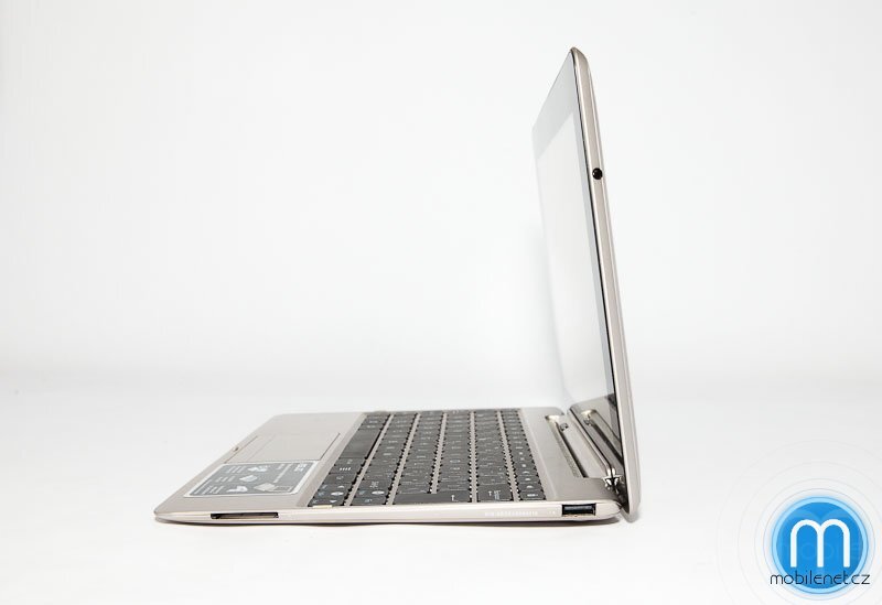 ASUS Transformer Prime