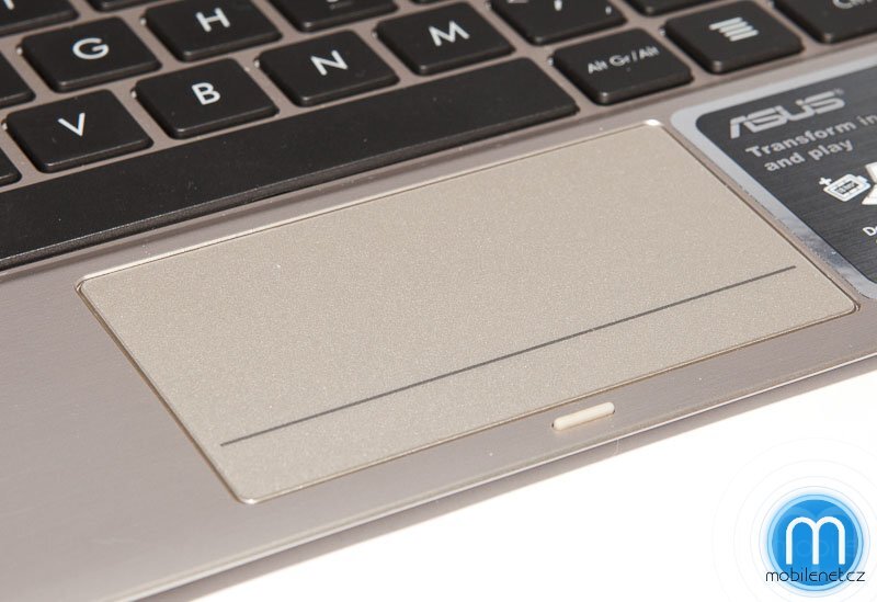 ASUS Transformer Prime