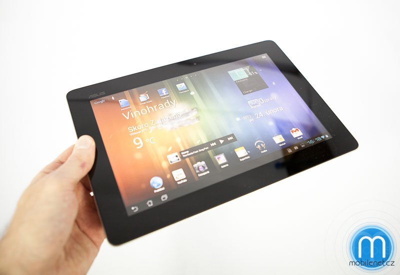 ASUS Transformer Prime