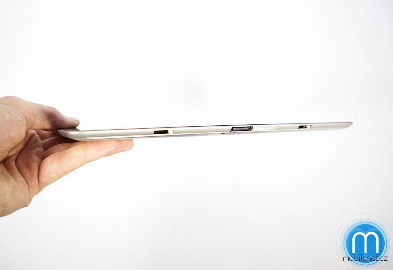 ASUS Transformer Prime