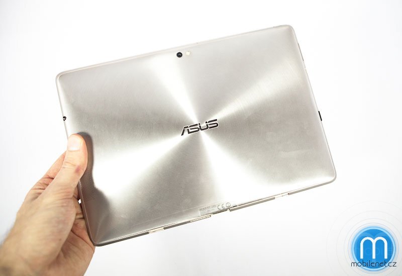 ASUS Transformer Prime