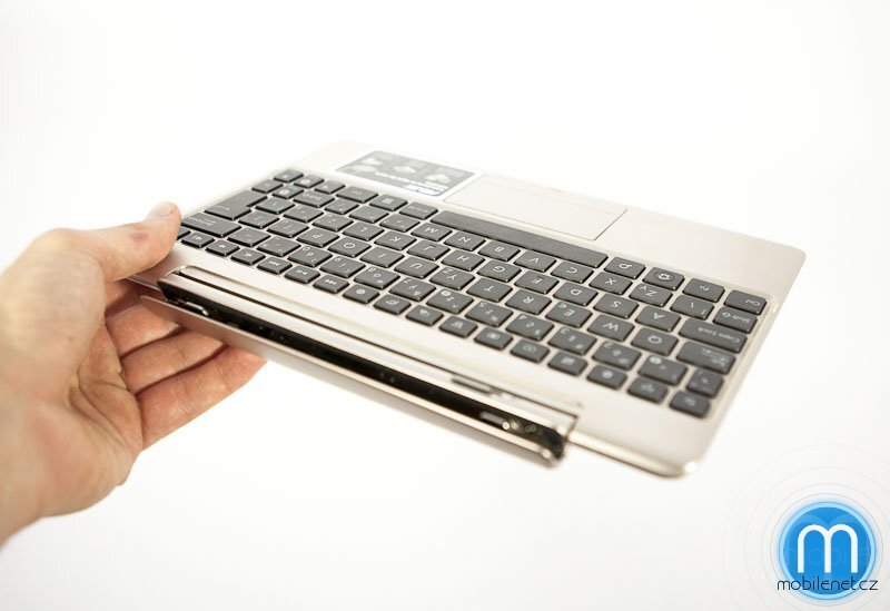 ASUS Transformer Prime