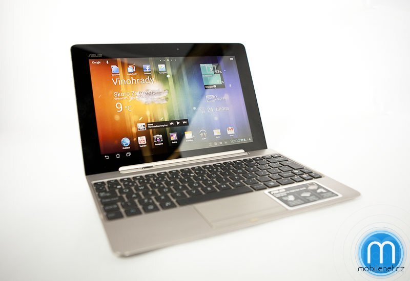 ASUS Transformer Prime