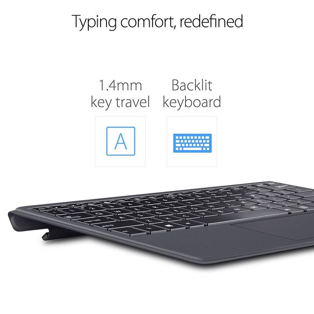 ASUS Transformer Pro