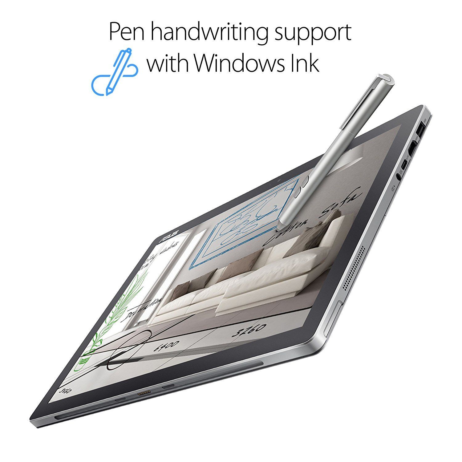 ASUS Transformer Pro