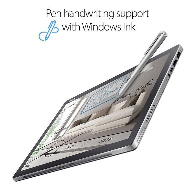 ASUS Transformer Pro