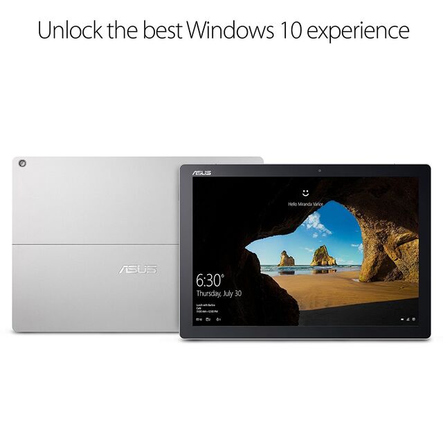 ASUS Transformer Pro