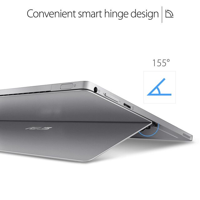 ASUS Transformer Pro