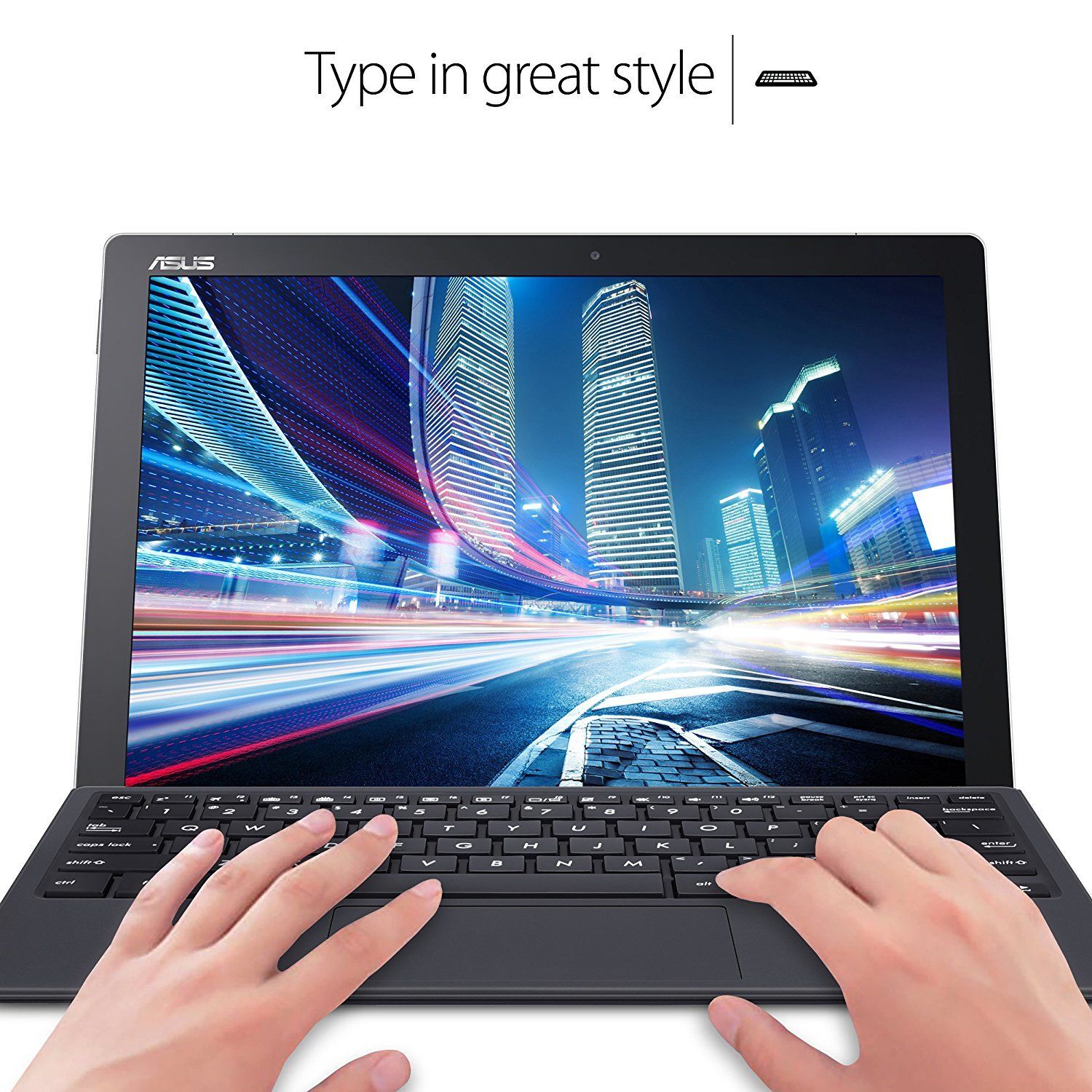 ASUS Transformer Pro