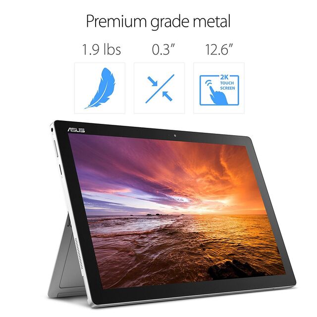 ASUS Transformer Pro