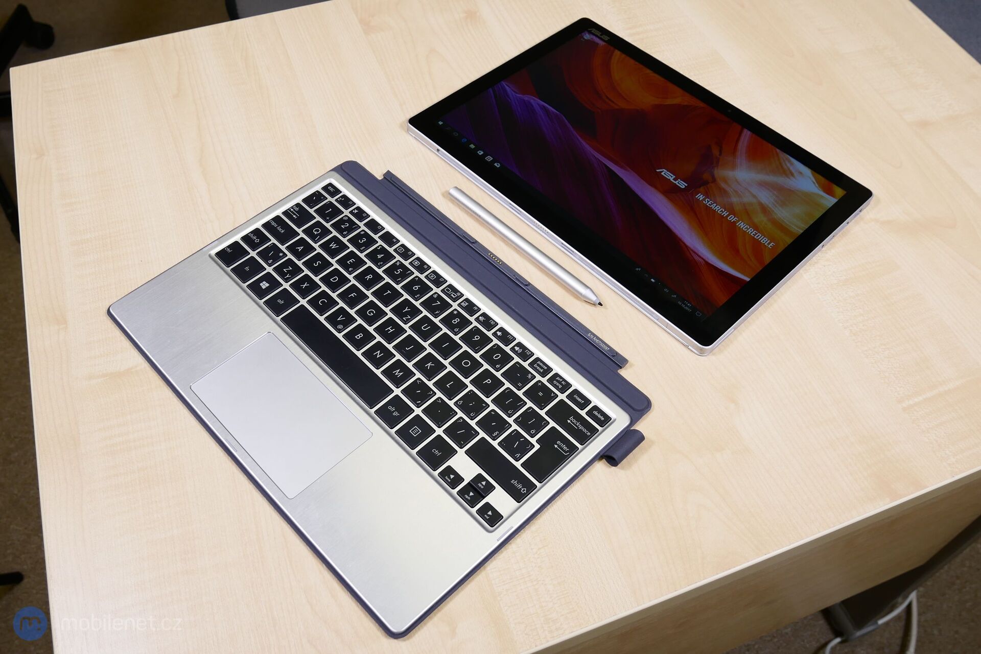 ASUS Transformer Pro