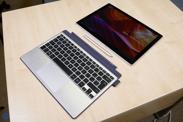 ASUS Transformer Pro