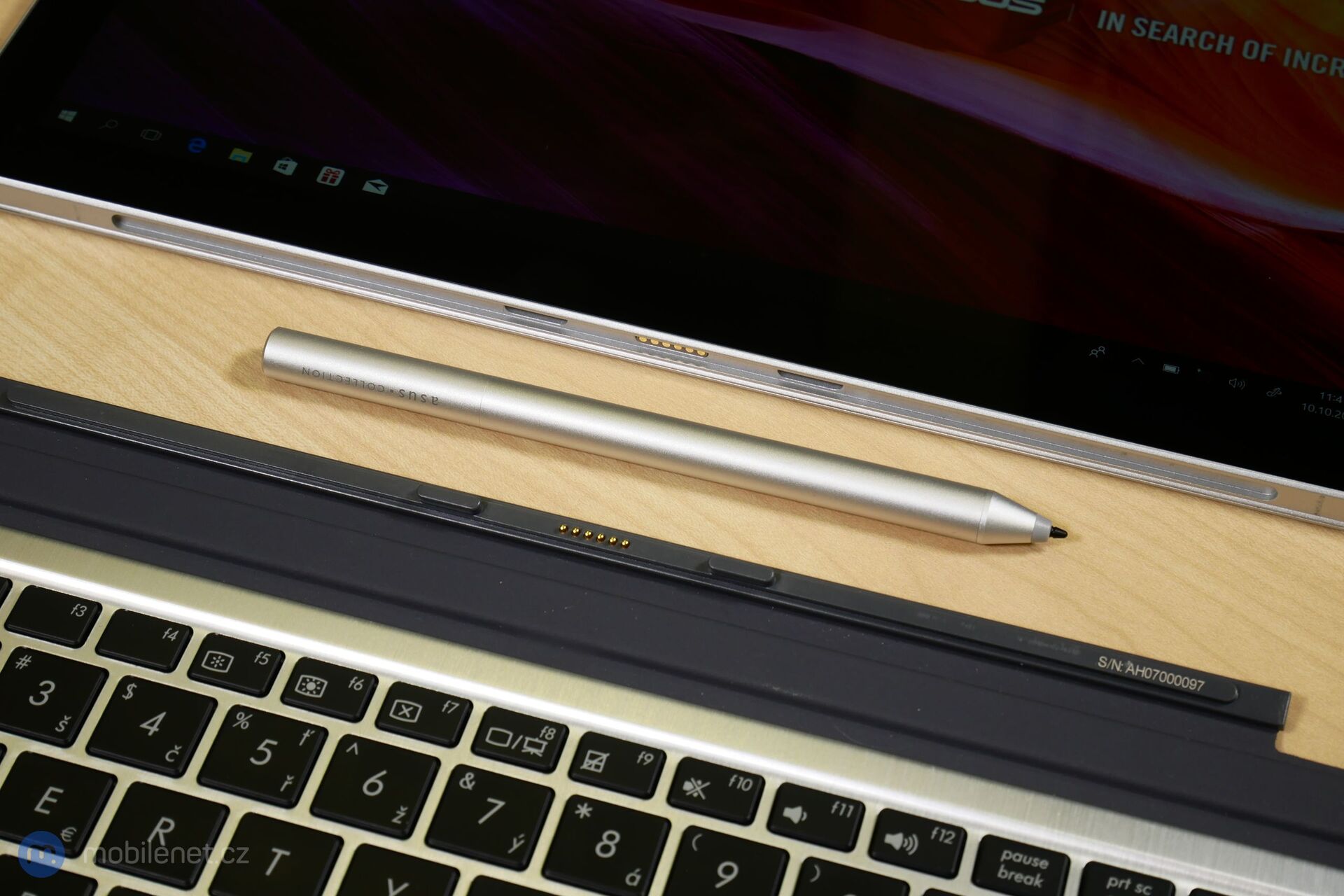 ASUS Transformer Pro