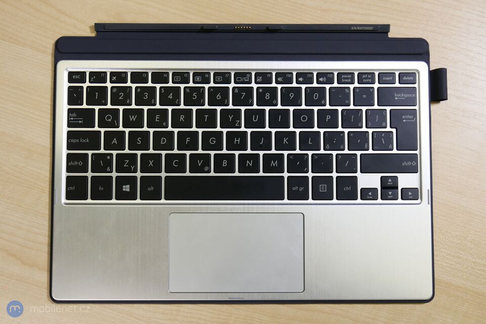 ASUS Transformer Pro