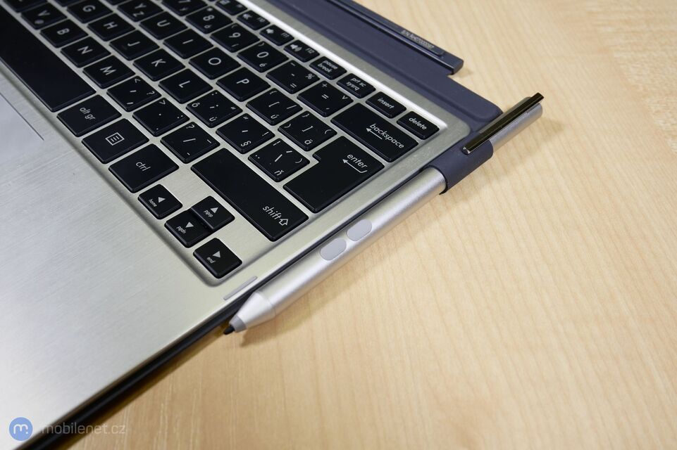 ASUS Transformer Pro